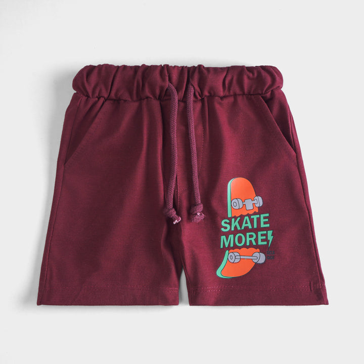 Infant Boys Short