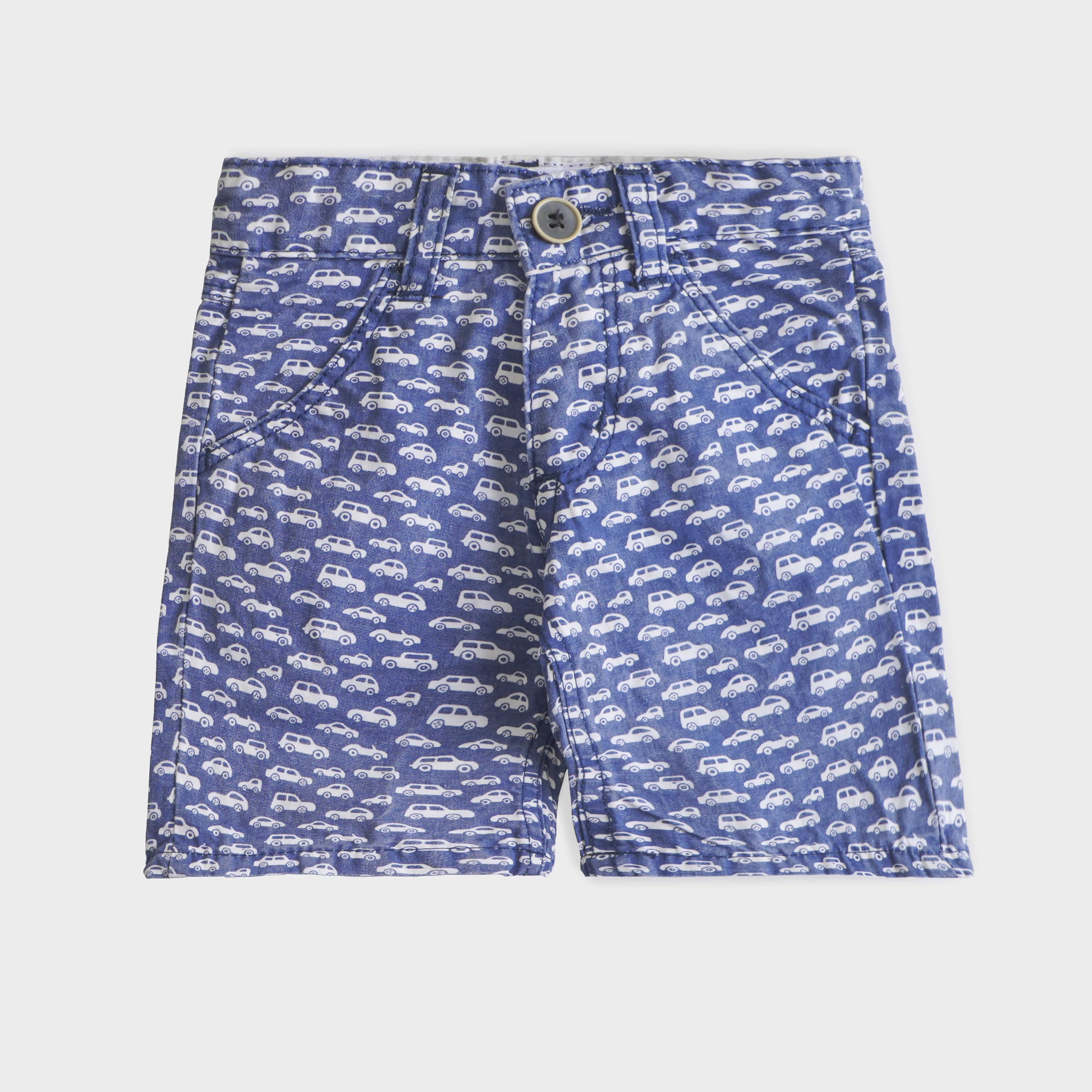Boys Short