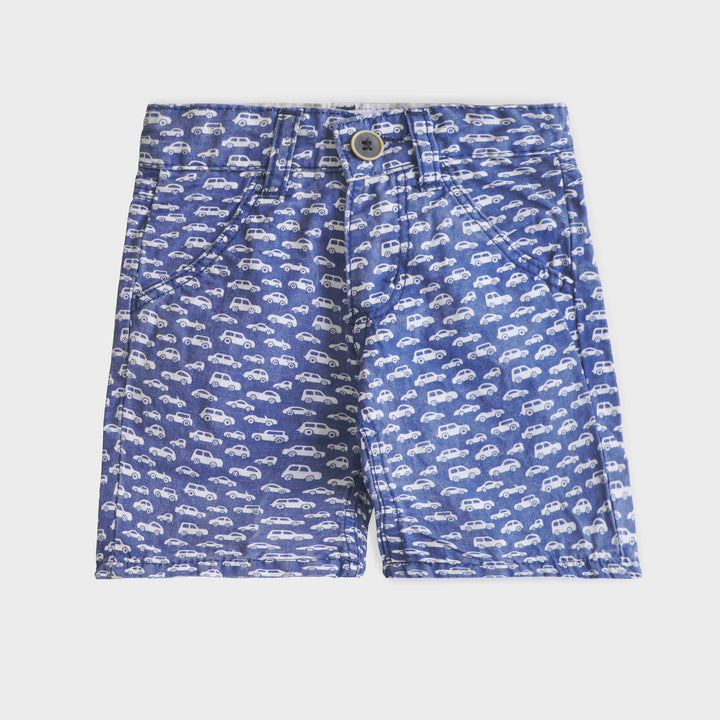 Boys Short