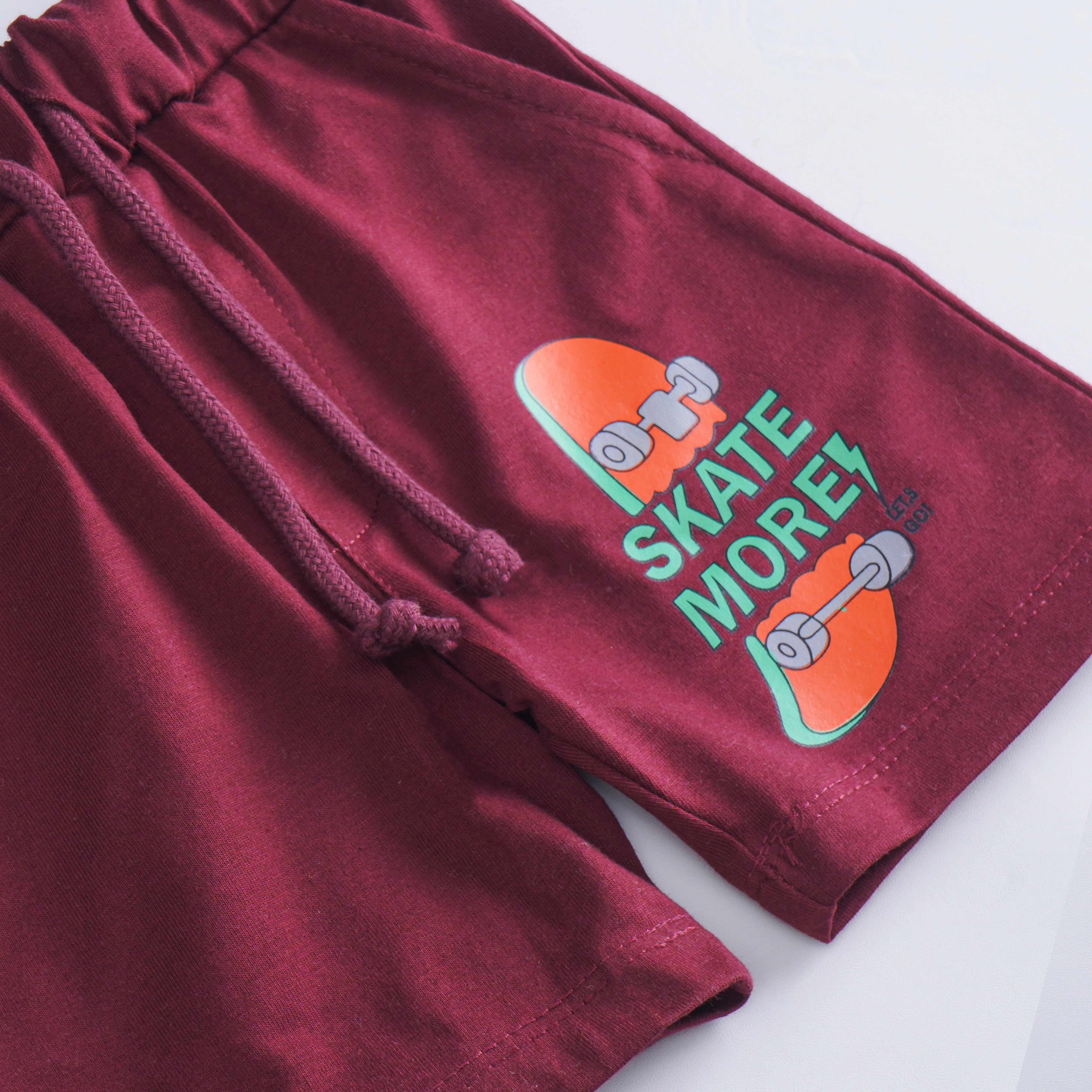 Infant Boys Short