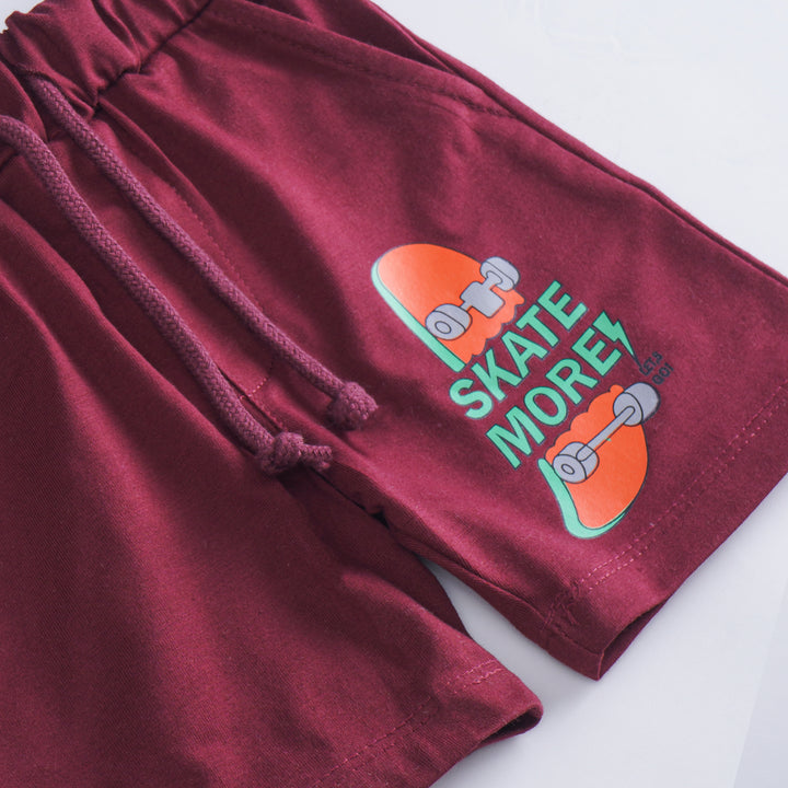 Infant Boys Short