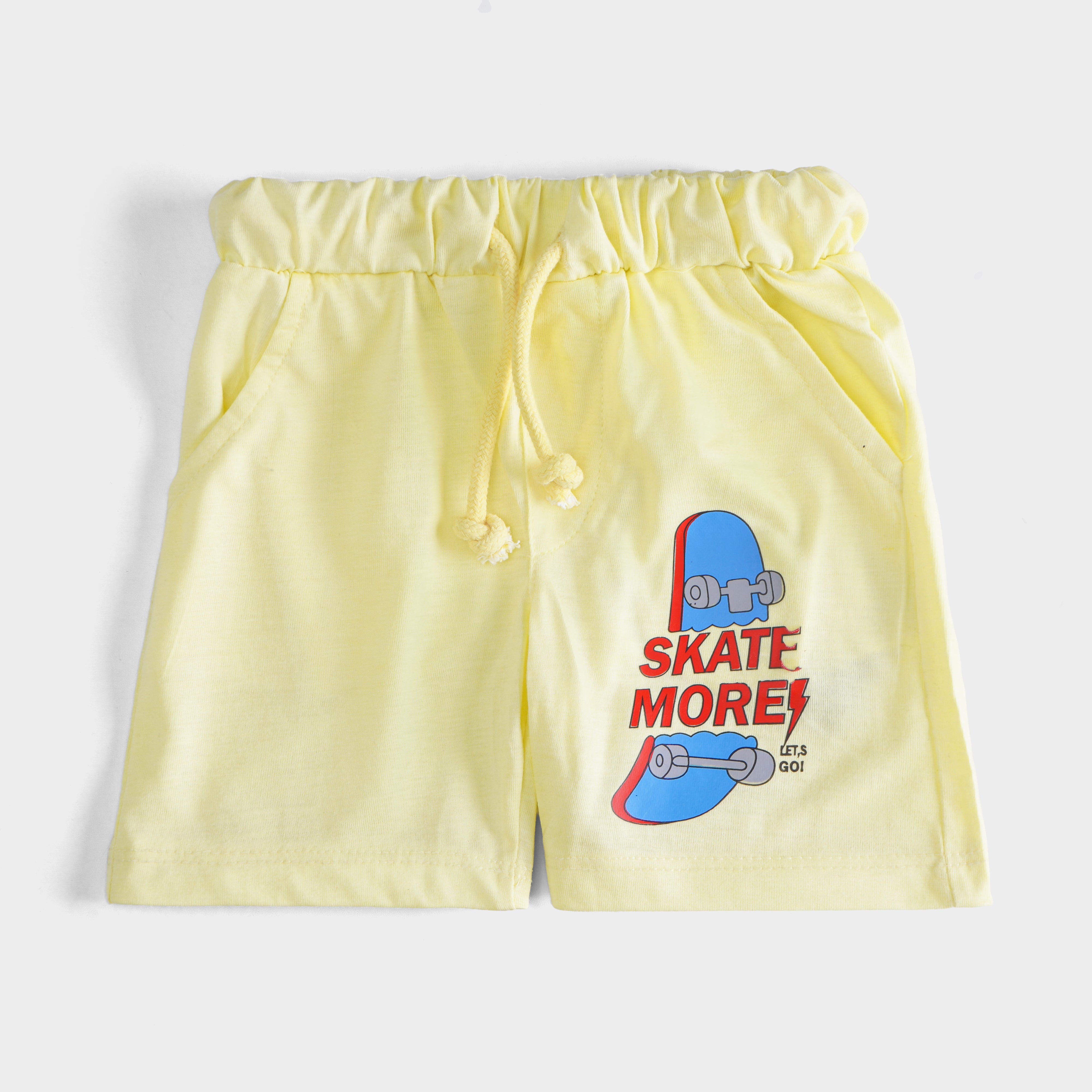 Boys Short