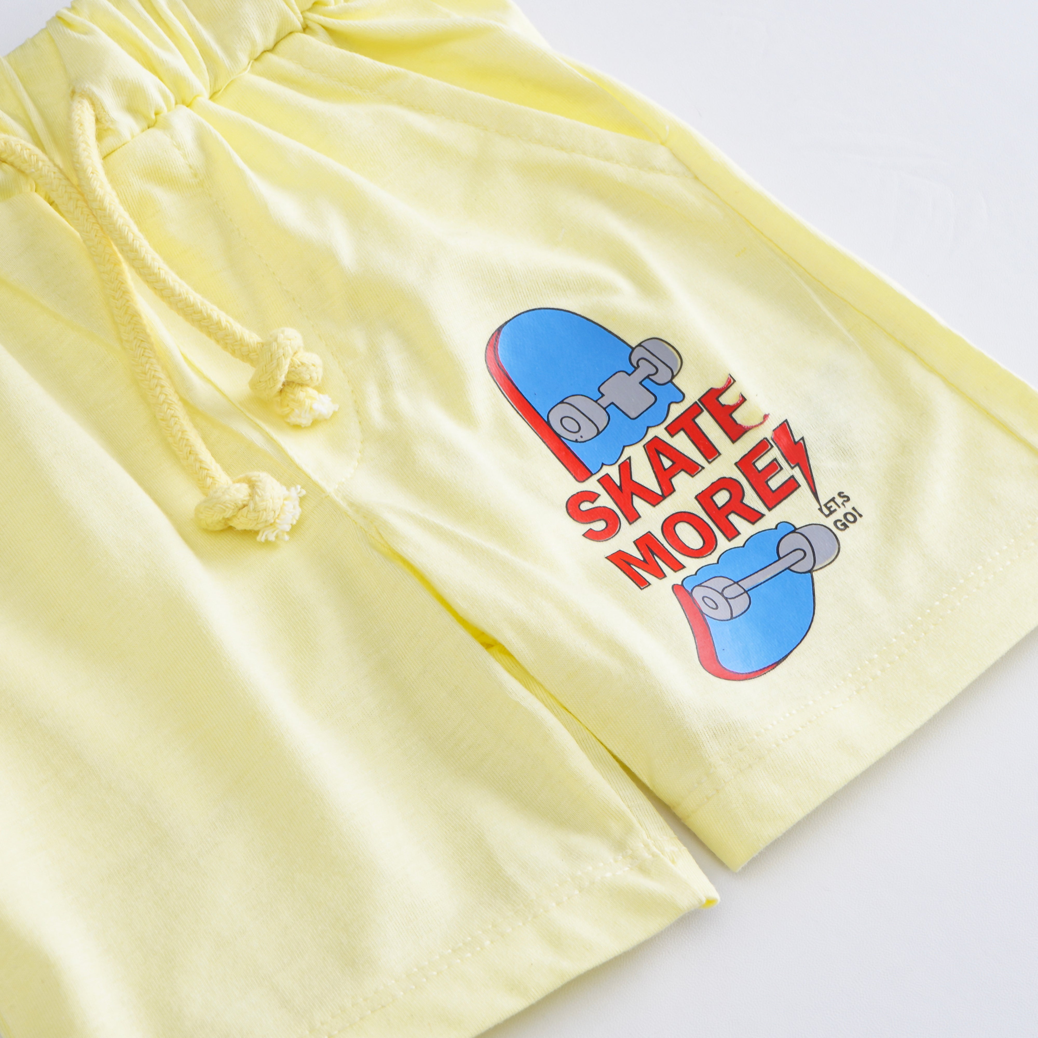 Infant Boys Short