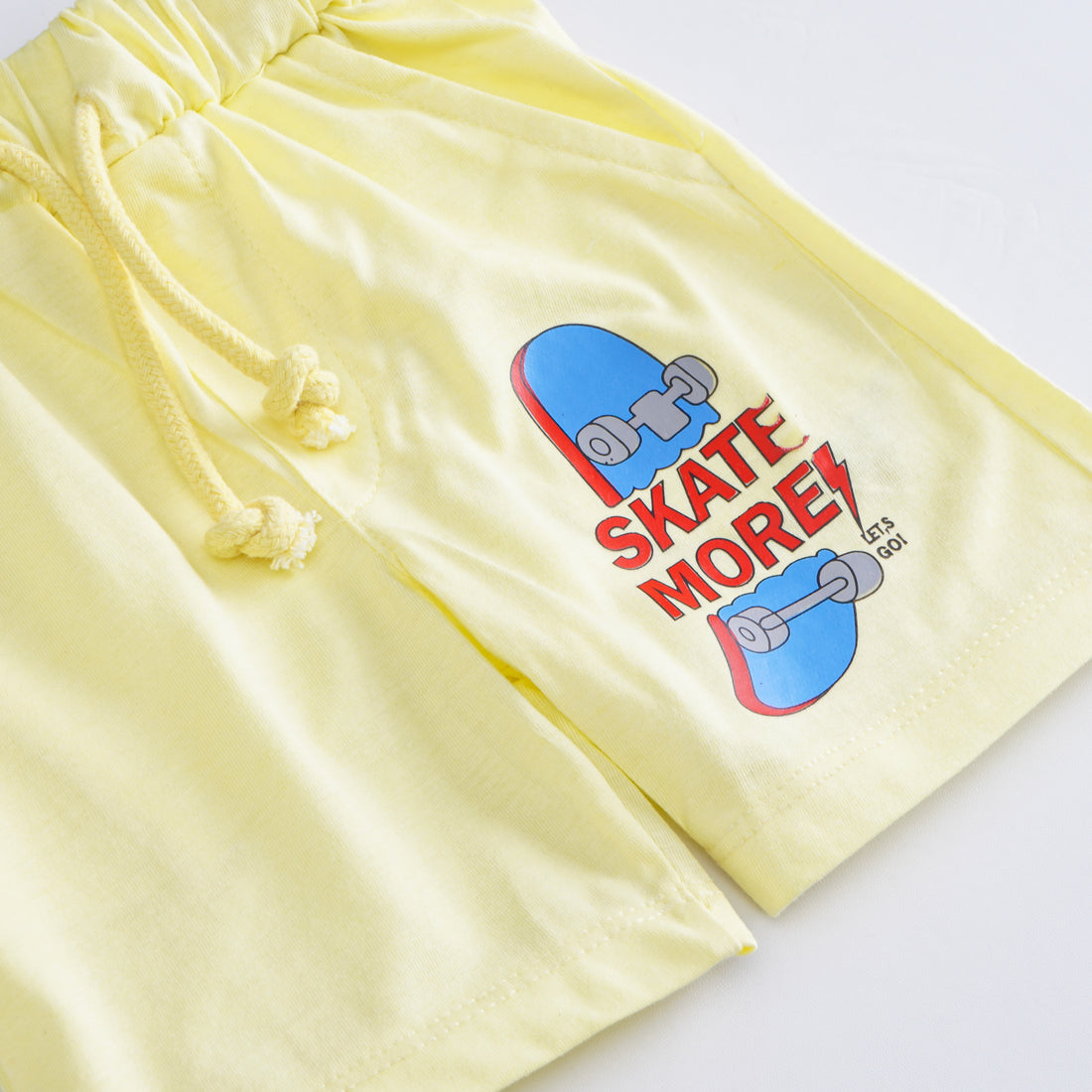 Infant Boys Short