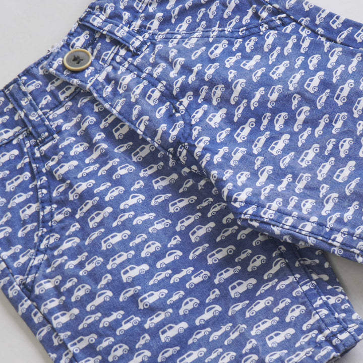 Boys Short