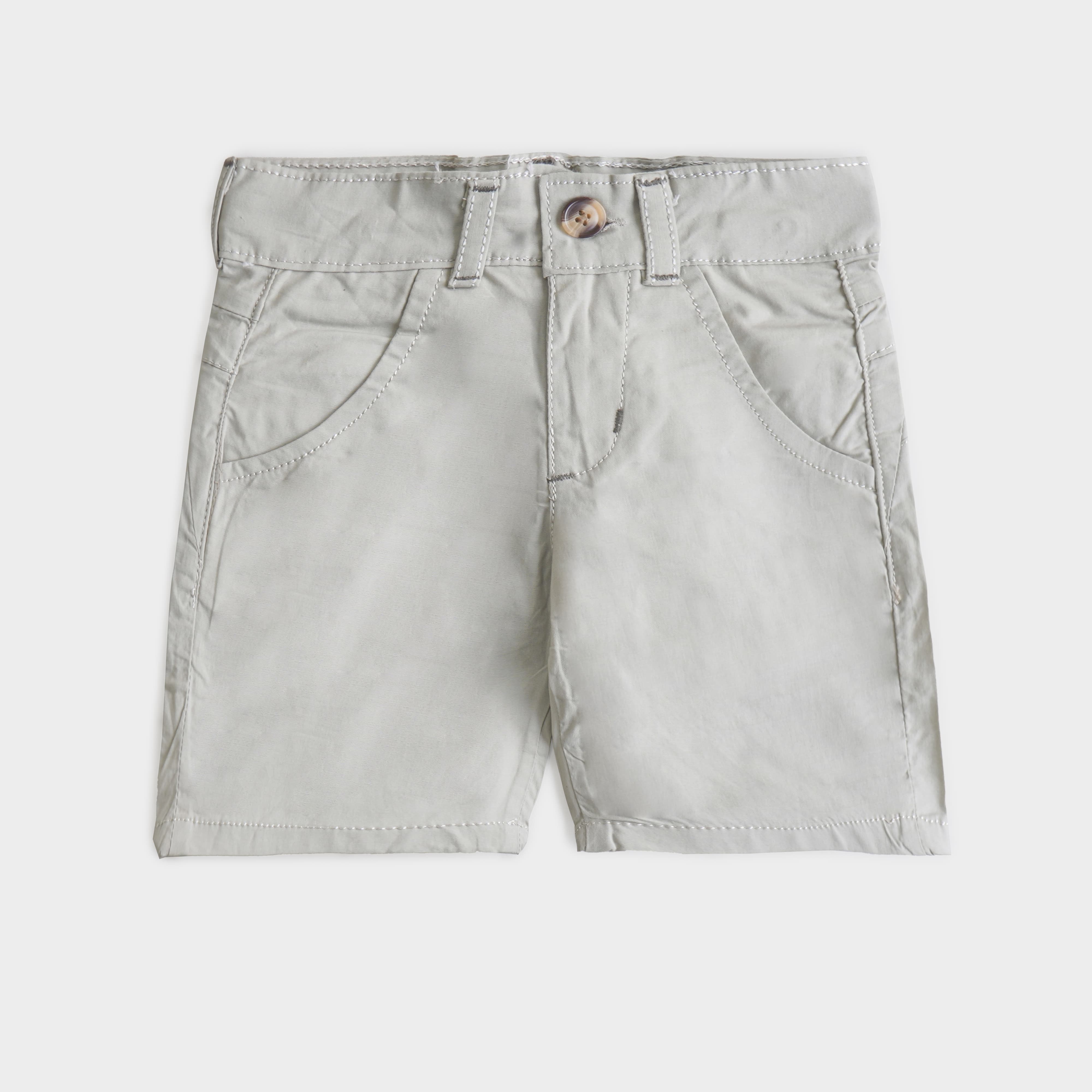 Boys Short