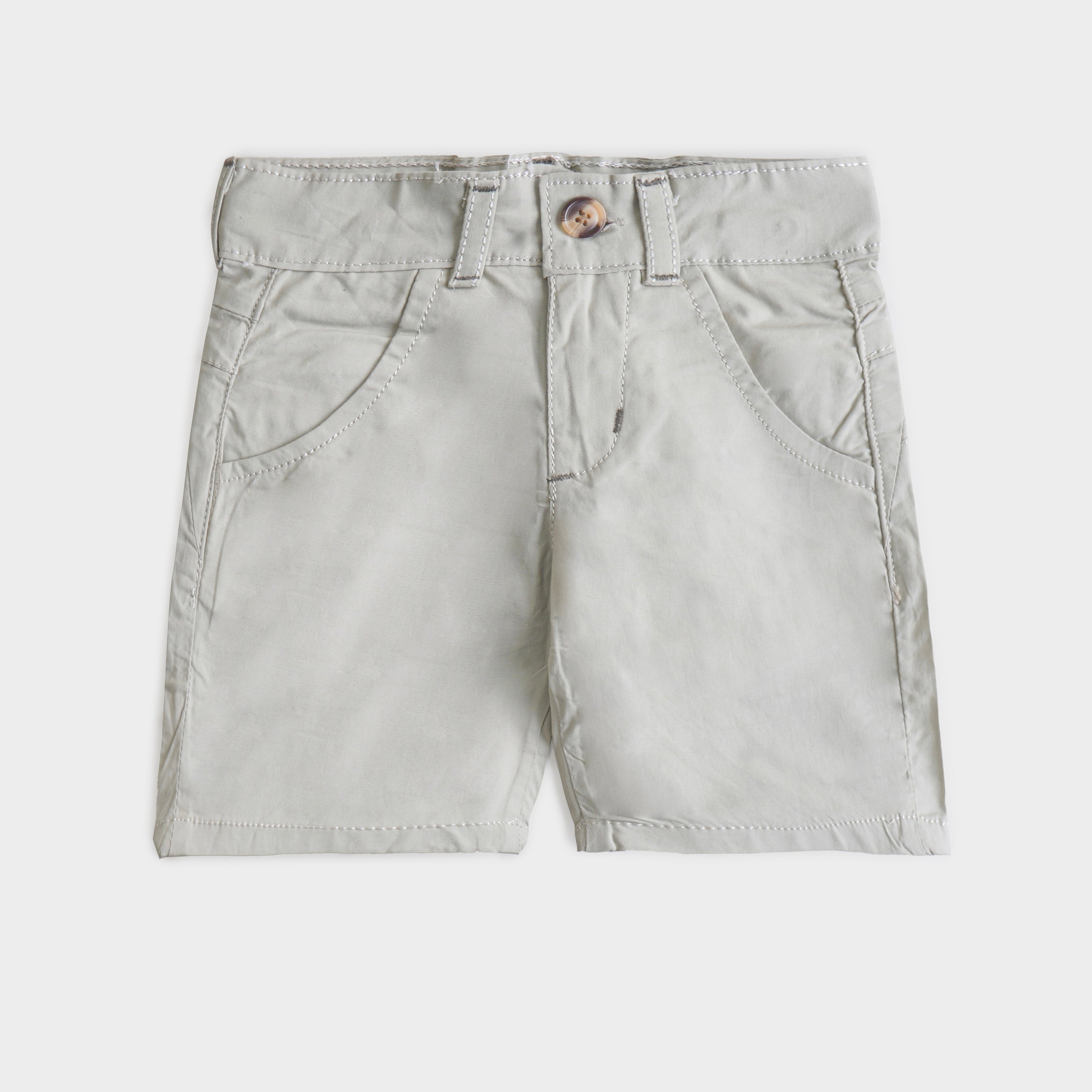 Boys Short