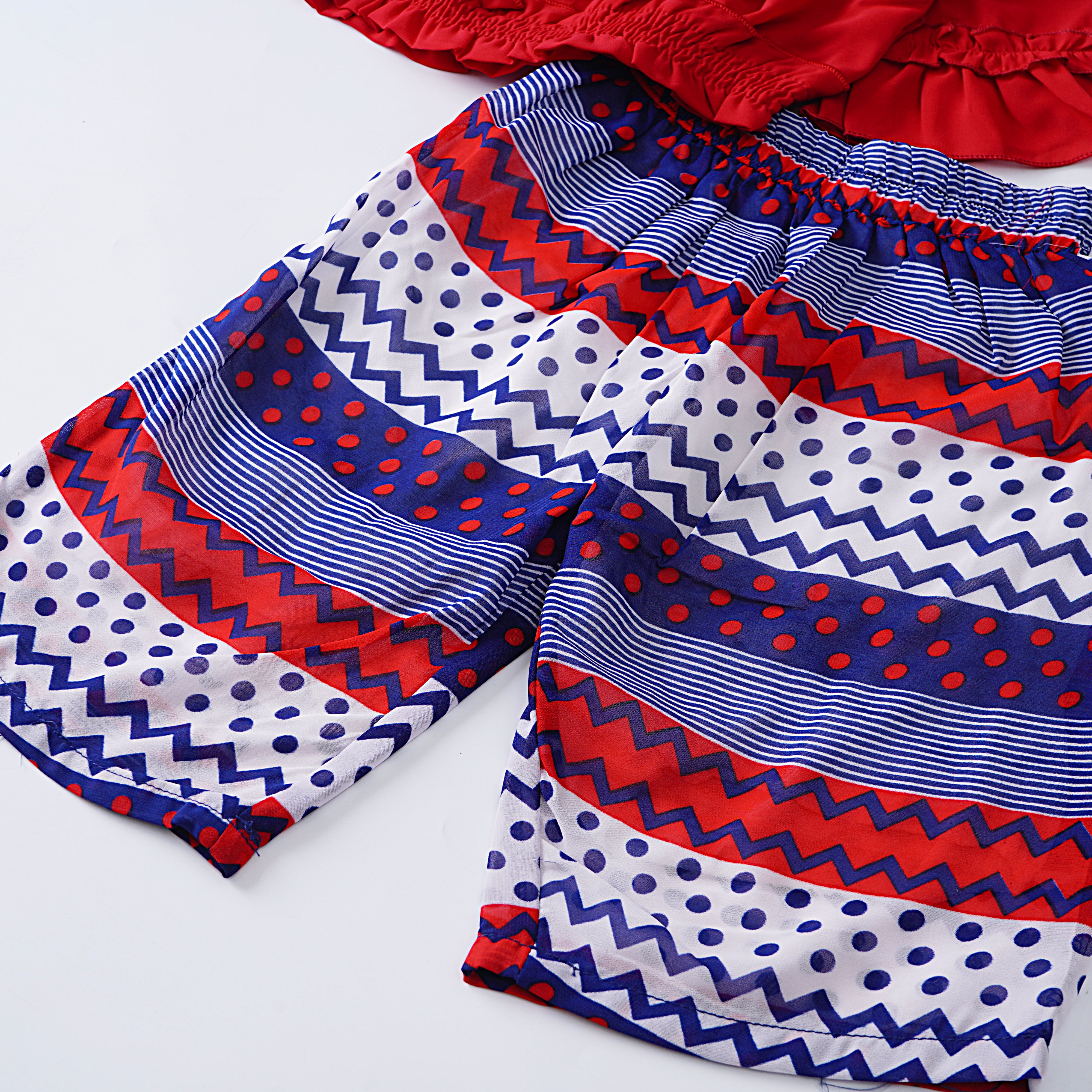Girls Suit (2062)