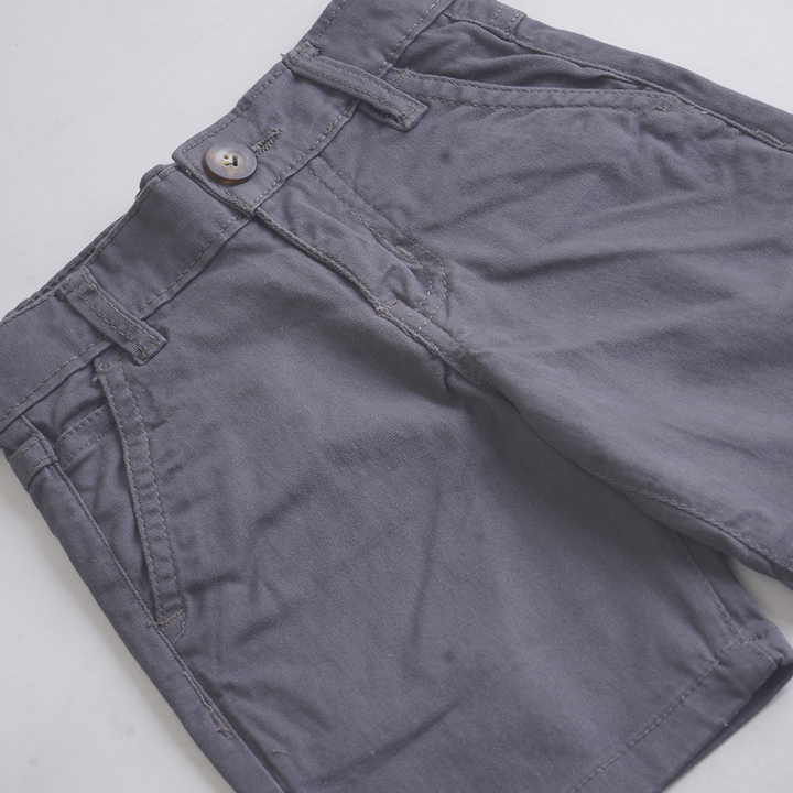 Boys Cotton Short