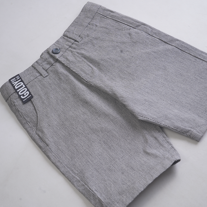 Boys Cotton Short