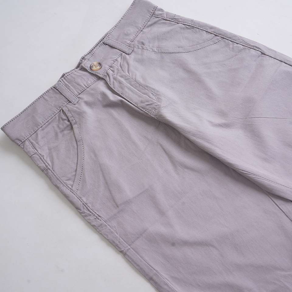Boys Cotton Short