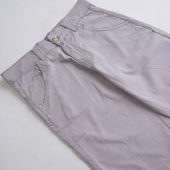 Boys Cotton Short