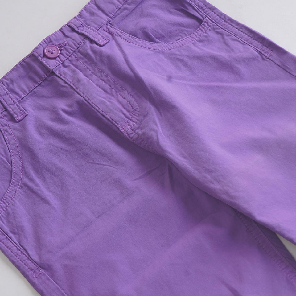 Boys Short