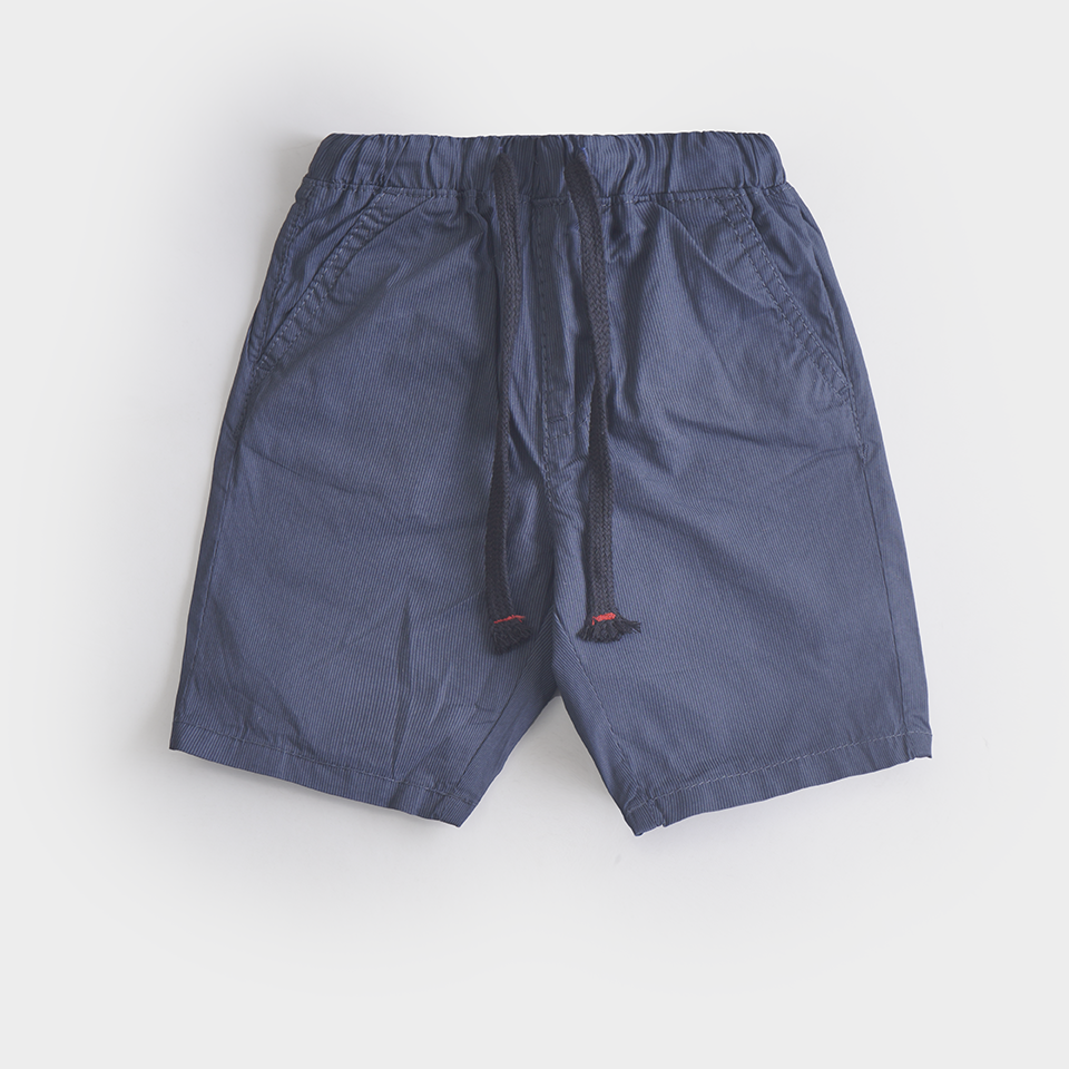 Boys Cotton Shorts