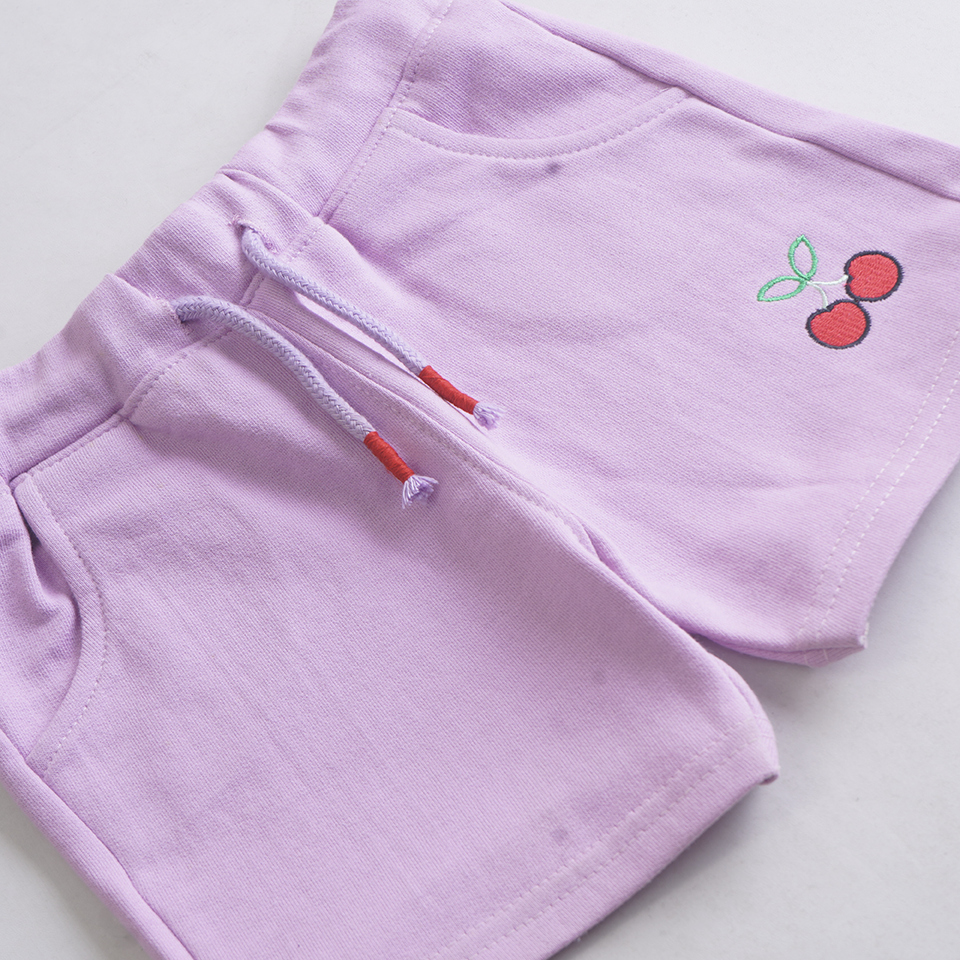 Boys Short