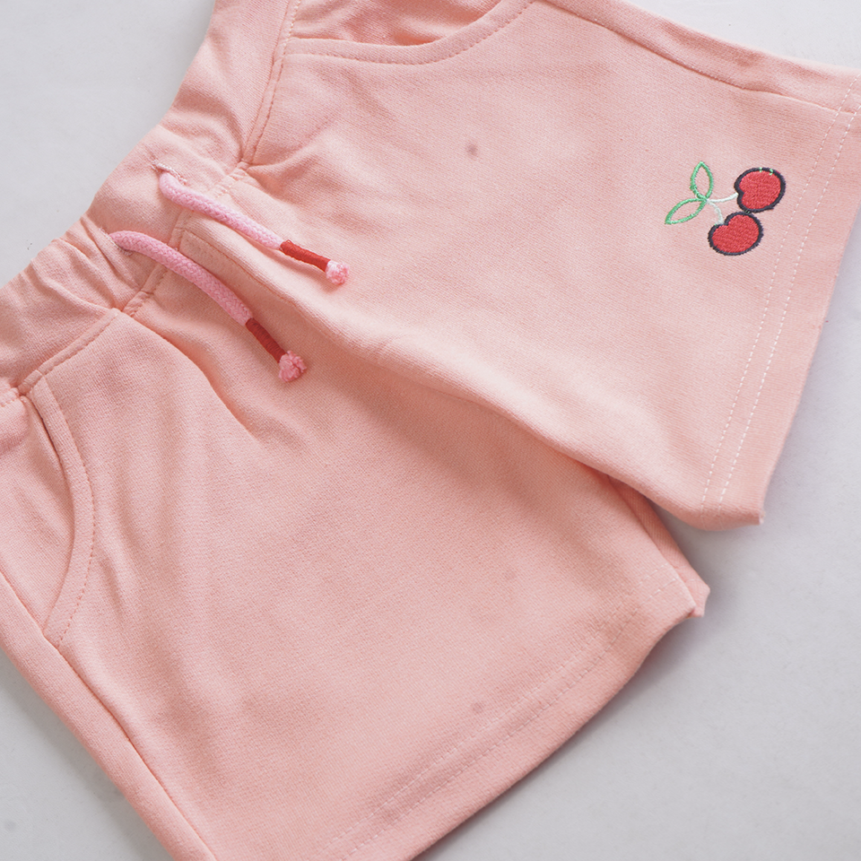 Boys Short