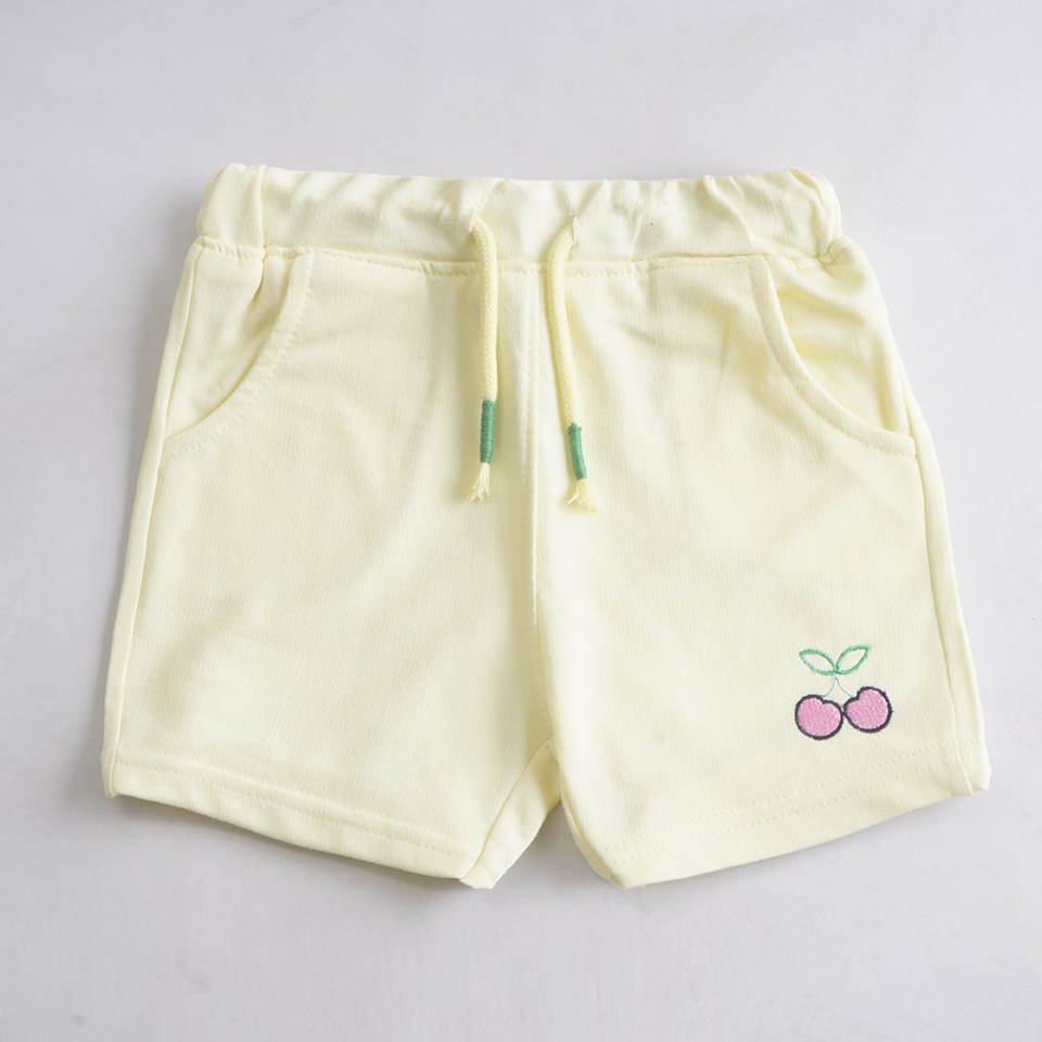 Boys Short
