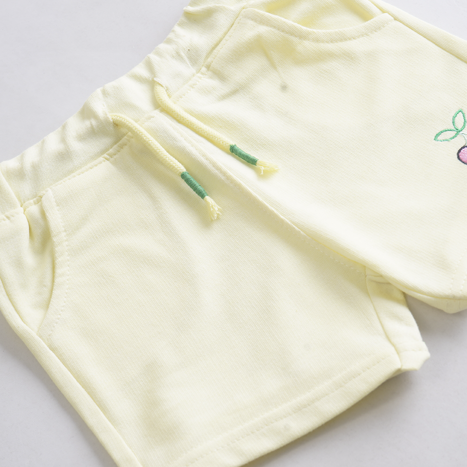 Boys Short