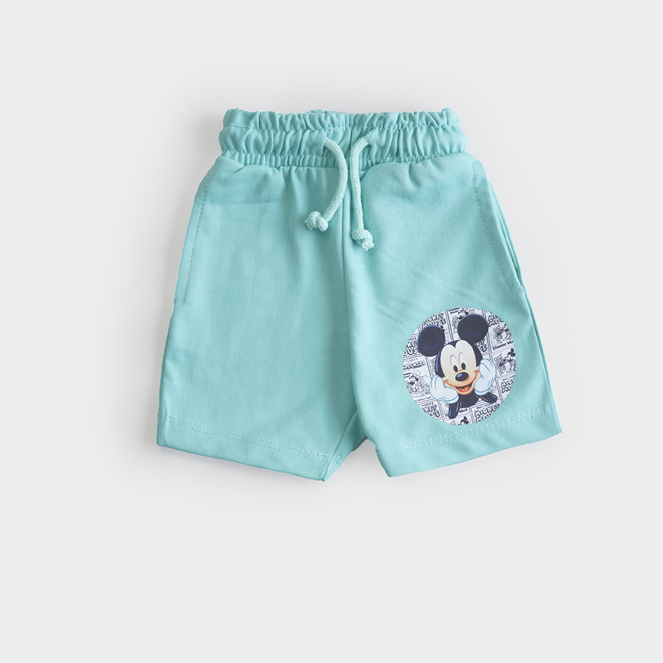 Girls Shorts