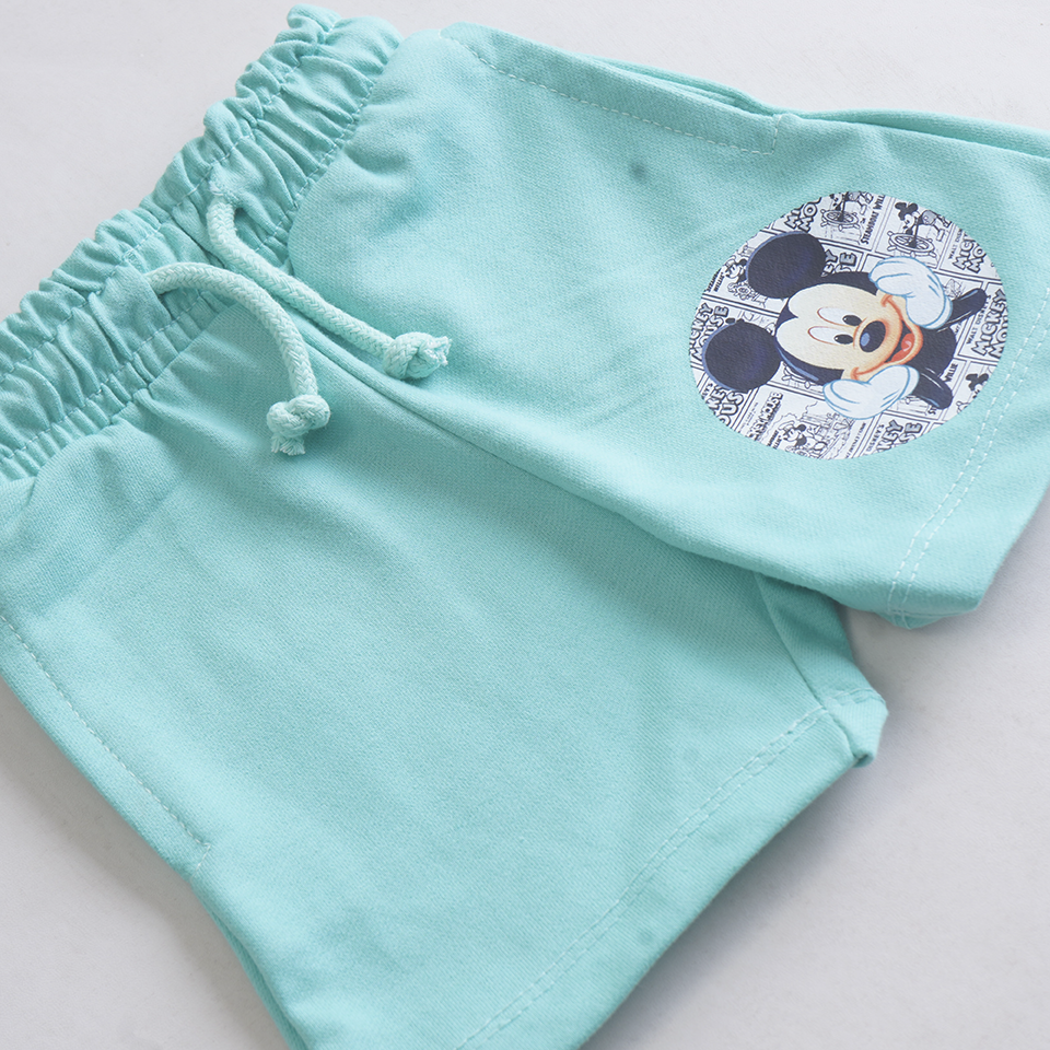Girls Shorts