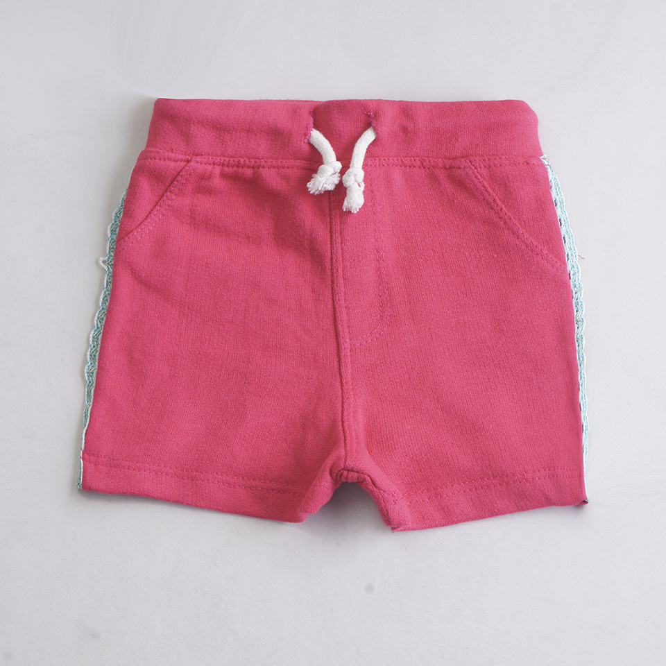 Infant Girls Short