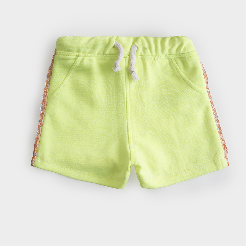 Infant Girls Short