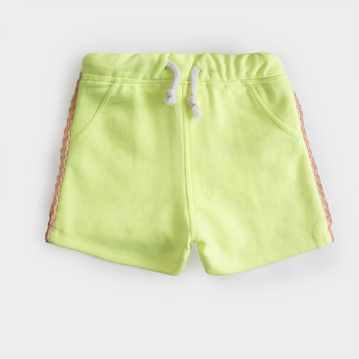 Infant Girls Short