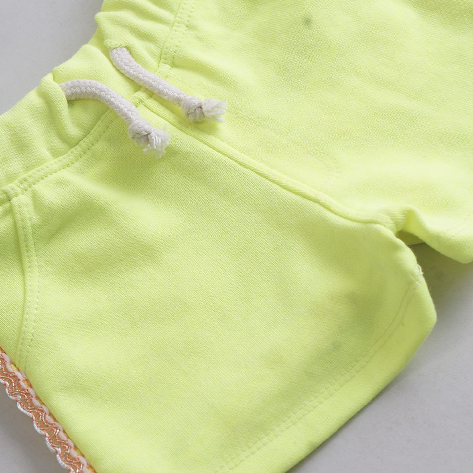 Infant Girls Short