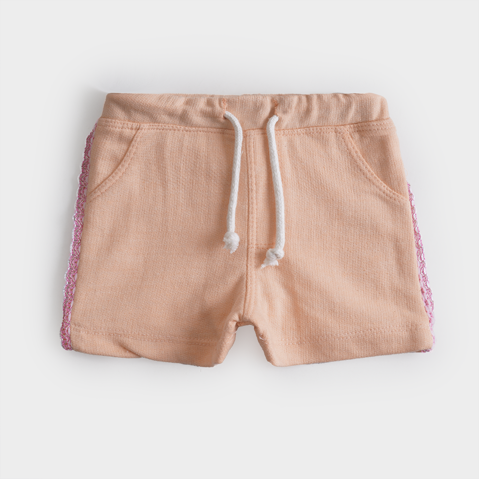 Infant Girls Short