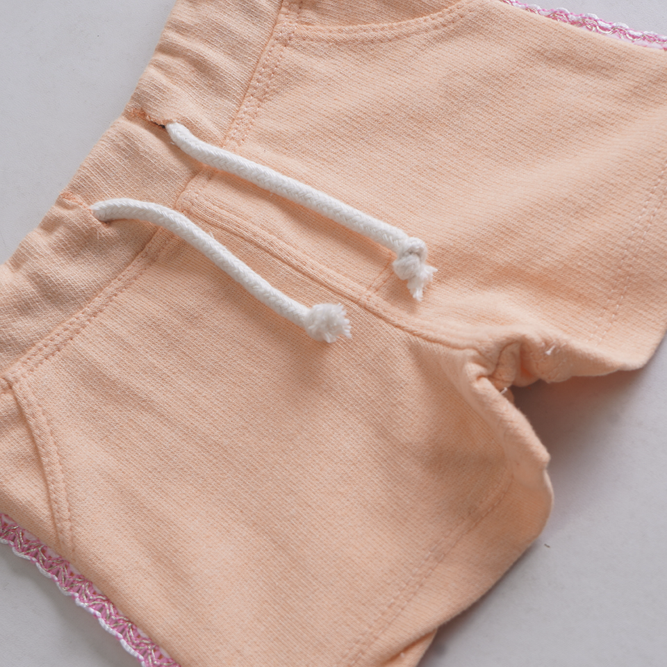 Infant Girls Short