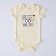 Boys Romper (F-20)