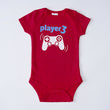 Boys Romper (F-15)