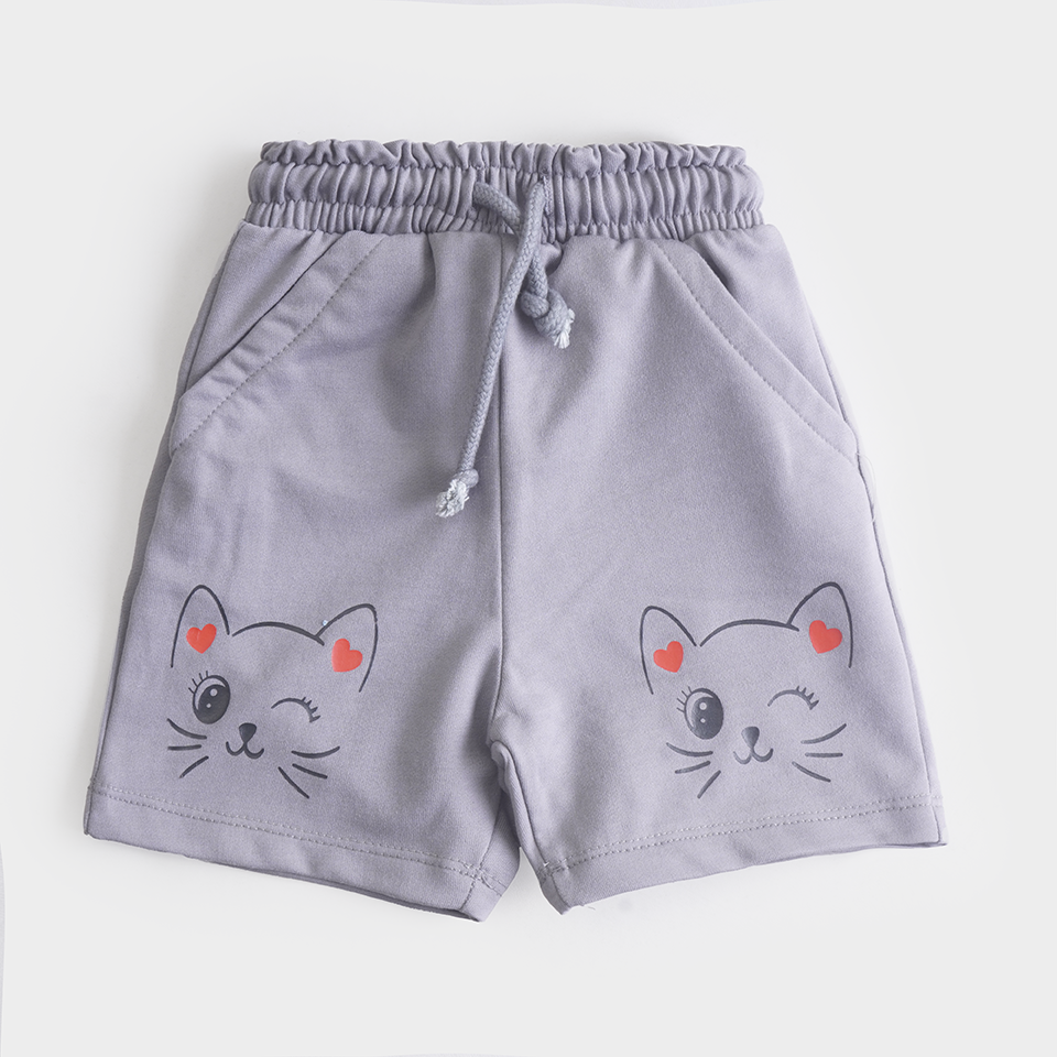 Boys Shorts