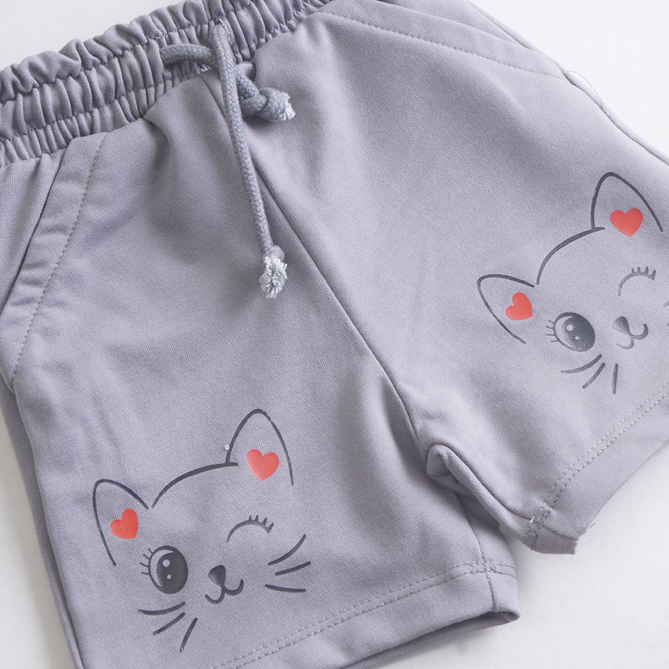 Boys Shorts