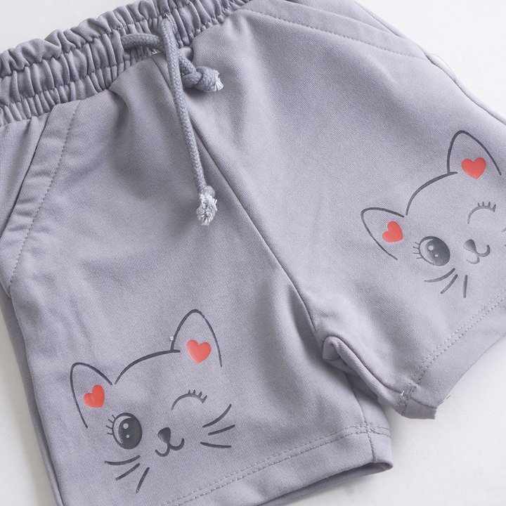 Boys Shorts
