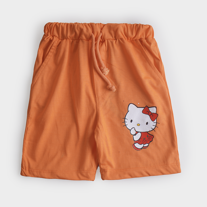 Boys Shorts