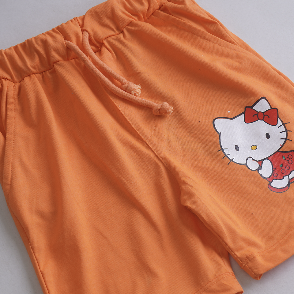 Boys Shorts