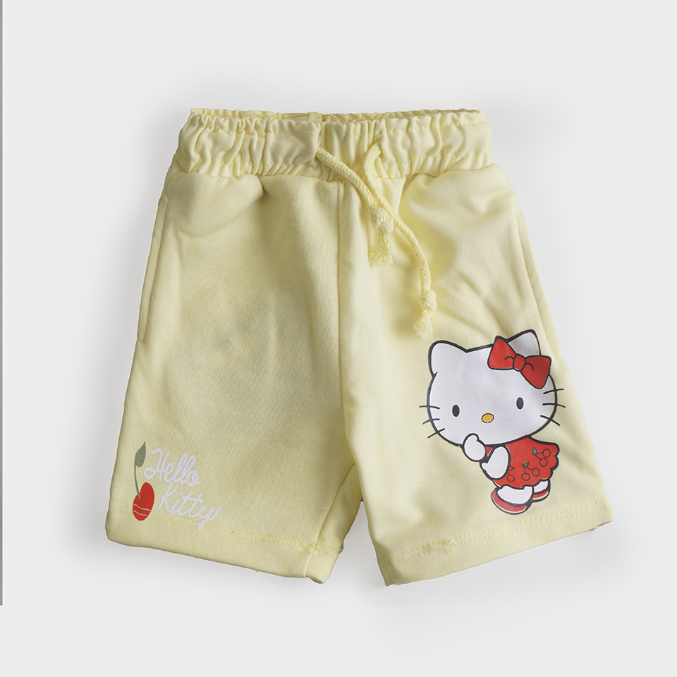Boys Shorts
