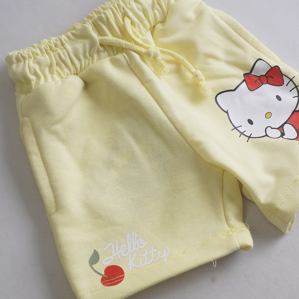 Boys Shorts