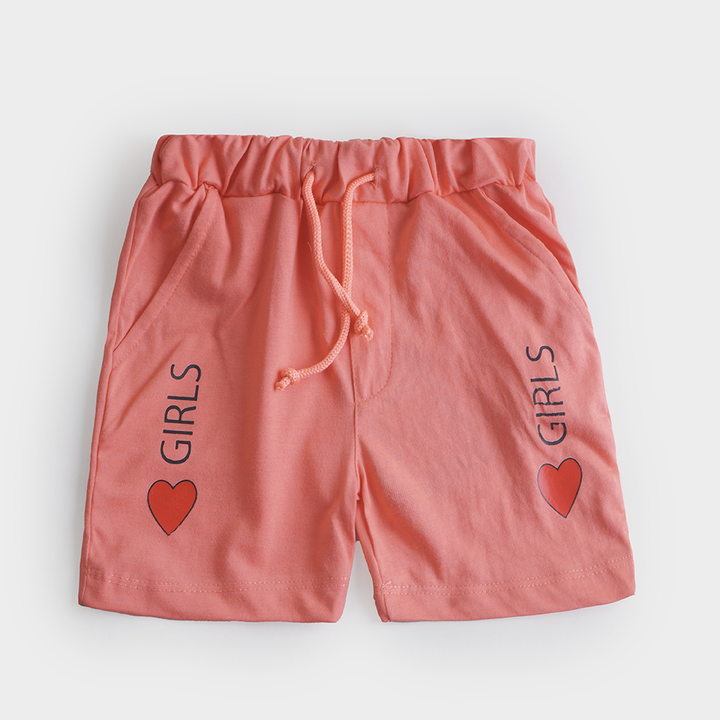 Boys Shorts