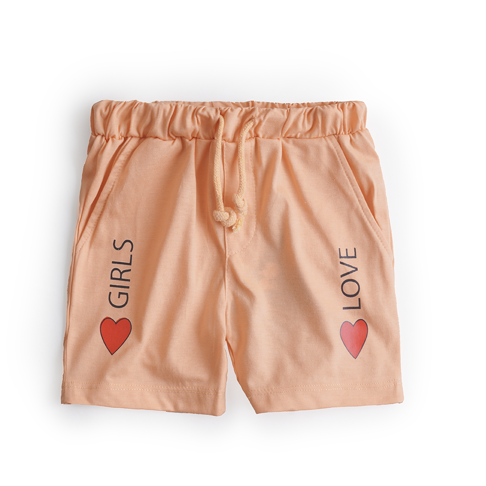 Boys Shorts