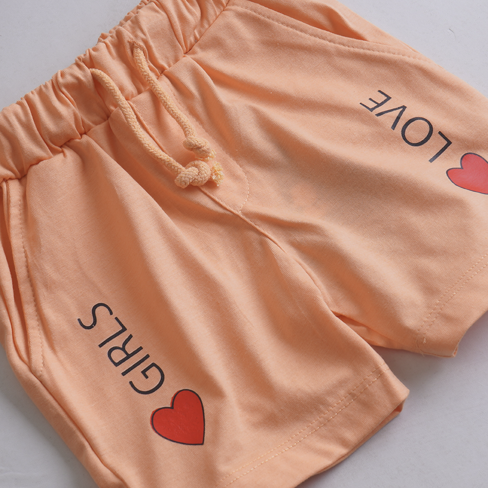 Boys Shorts