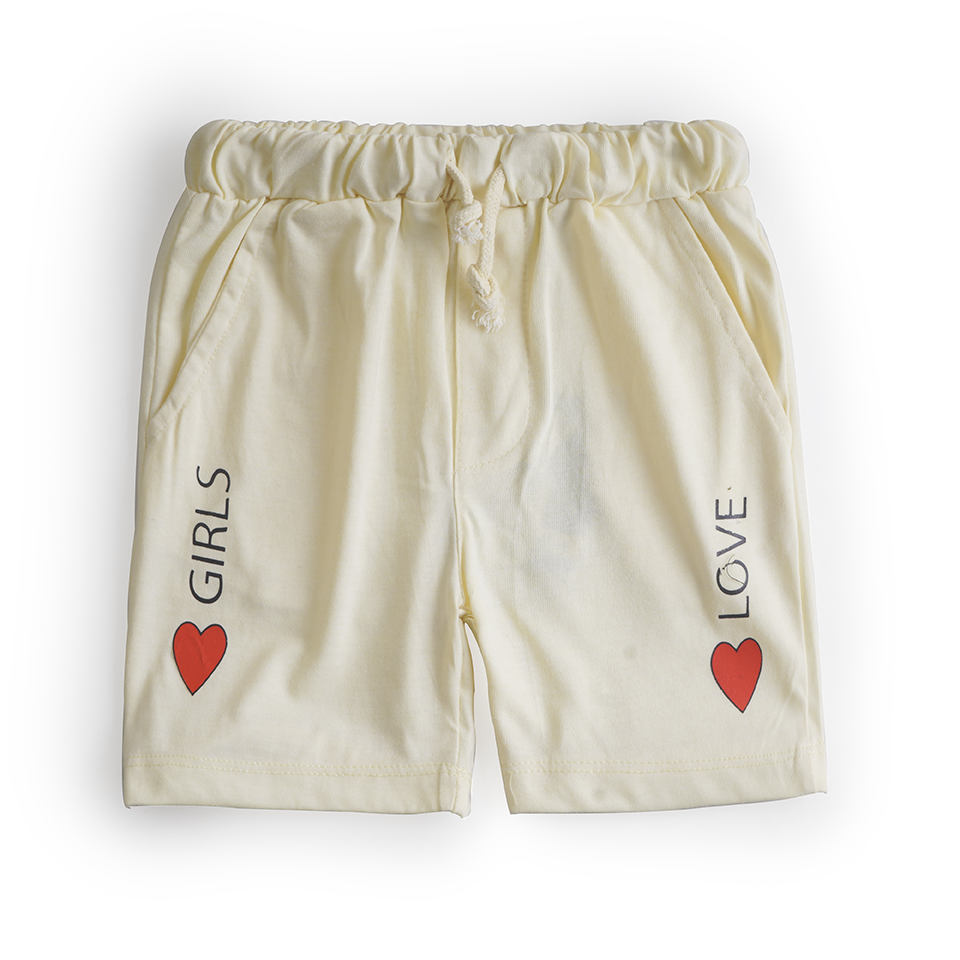 Boys Shorts
