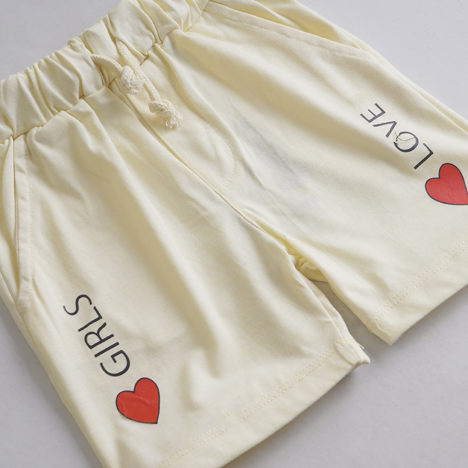 Boys Shorts