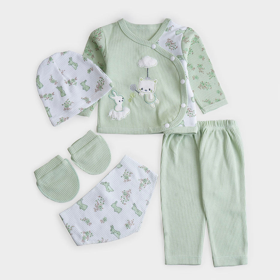 Infant Girls 2 Pcs Suit