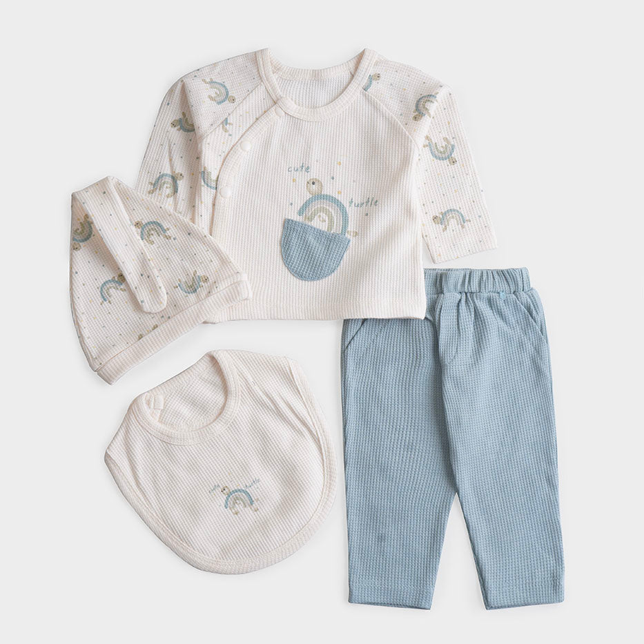 Infant Girls 2 Pcs Suit