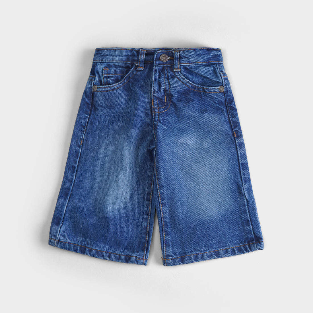 Girls Denim Pants