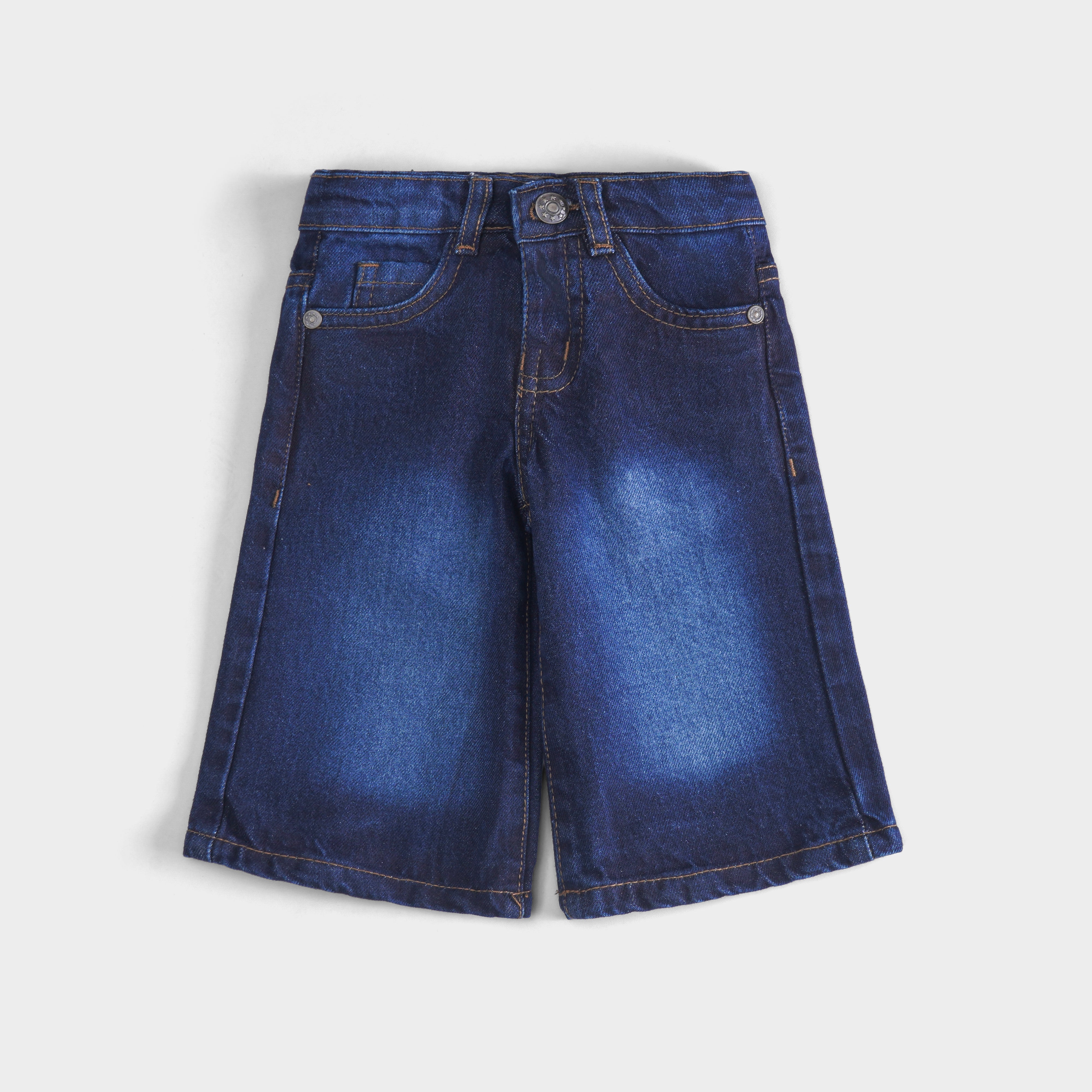 Girls Denim Pants