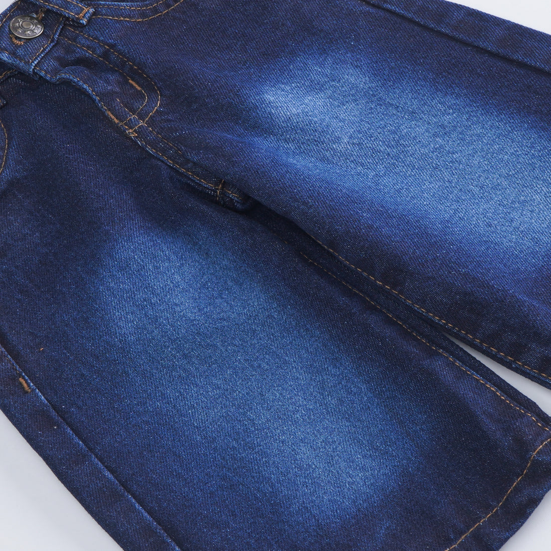Girls Denim Pants
