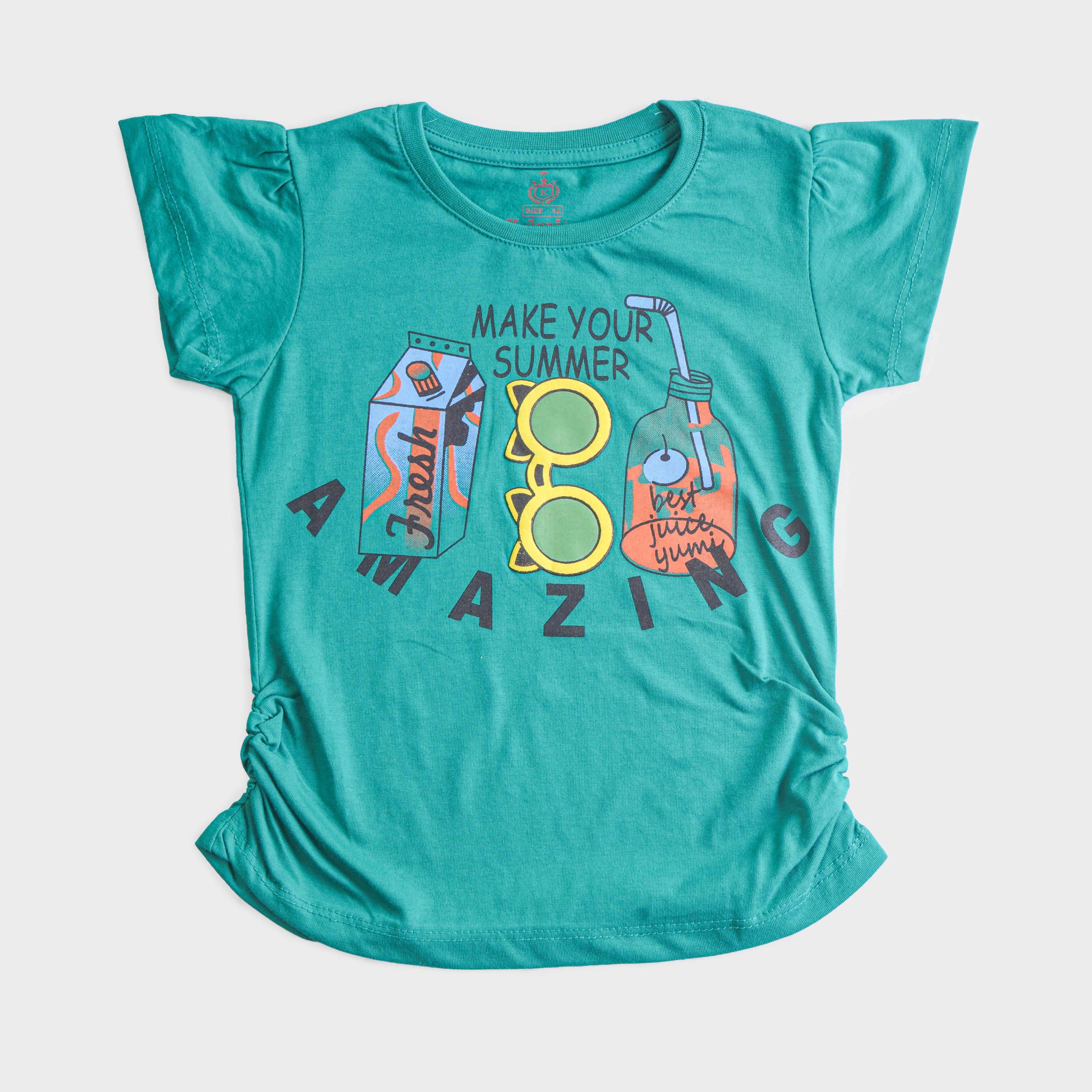 Boys H/S T-Shirt